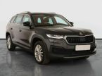 Škoda Kodiaq - fotka číslo 0
