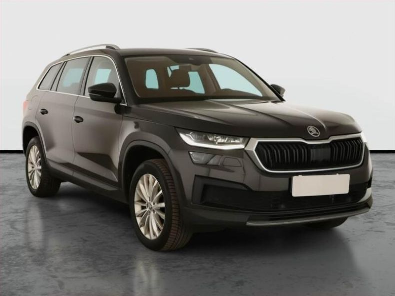 Škoda Kodiaq - hlavní fotka inzerátu