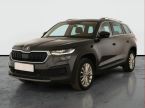 Škoda Kodiaq - fotka číslo 1