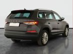 Škoda Kodiaq - fotka číslo 4