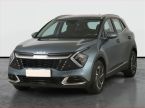 Kia Sportage - fotka číslo 1