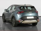 Kia Sportage - fotka číslo 3