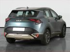 Kia Sportage - fotka číslo 4