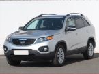 Kia Sorento - fotka číslo 1