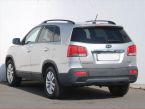 Kia Sorento - fotka číslo 3