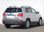 Kia Sorento - fotka číslo 4