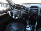 Kia Sorento - fotka číslo 6