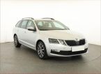 Škoda Octavia - fotka číslo 0
