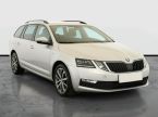 Škoda Octavia - fotka číslo 0