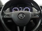 Škoda Octavia - fotka číslo 7