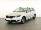 Škoda Octavia - fotka číslo 1