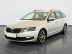 Škoda Octavia - fotka číslo 1