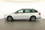 Škoda Octavia - fotka číslo 2
