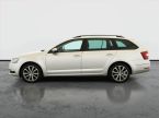 Škoda Octavia - fotka číslo 2