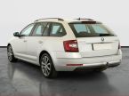 Škoda Octavia - fotka číslo 3