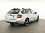 Škoda Octavia - fotka číslo 4