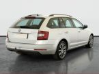 Škoda Octavia - fotka číslo 4