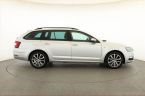 Škoda Octavia - fotka číslo 5