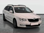 Škoda Superb - fotka číslo 0