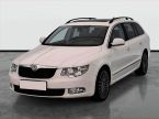 Škoda Superb - fotka číslo 1