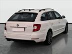 Škoda Superb - fotka číslo 4