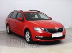 Škoda Octavia - fotka číslo 0