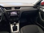 Škoda Octavia - fotka číslo 7