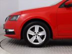 Škoda Octavia - fotka číslo 10