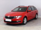 Škoda Octavia - fotka číslo 1