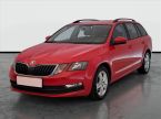 Škoda Octavia - fotka číslo 1