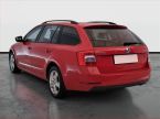Škoda Octavia - fotka číslo 3