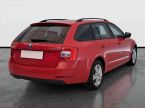 Škoda Octavia - fotka číslo 4