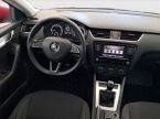 Škoda Octavia - fotka číslo 6