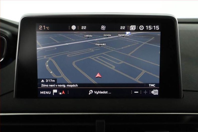 Škoda Octavia - hlavní fotka inzerátu