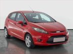 Ford Fiesta - fotka číslo 0