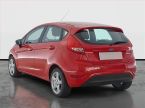 Ford Fiesta - fotka číslo 3