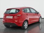 Ford Fiesta - fotka číslo 4