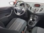 Ford Fiesta - fotka číslo 6