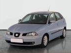 Seat Ibiza - fotka číslo 1