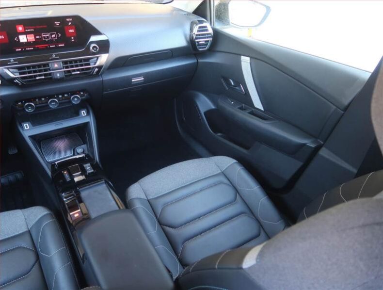 Citroën C4 - hlavní fotka