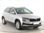 Škoda Karoq - fotka číslo 0