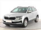 Škoda Karoq - fotka číslo 1