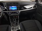SsangYong Korando - fotka číslo 7