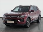 SsangYong Korando - fotka číslo 1