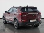 SsangYong Korando - fotka číslo 3