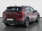 SsangYong Korando - fotka číslo 4