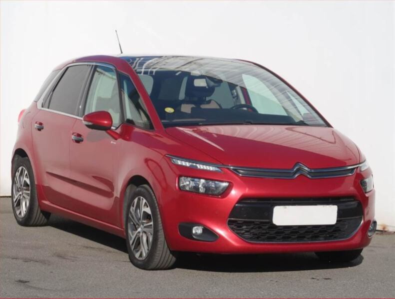 Citroën C4 Picasso - hlavní fotka inzerátu