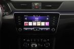 Škoda Superb - fotka číslo 10