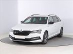 Škoda Superb - fotka číslo 1