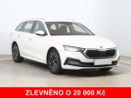 Škoda Octavia - fotka číslo 0
